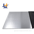 Stainless Steel Sheet Metal resistant stainless steel plate Factory